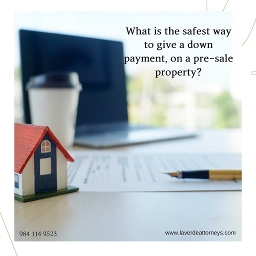 Laverde Attorneys - Thumbnail