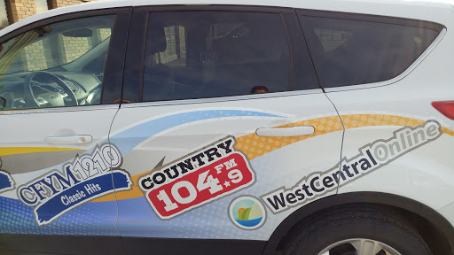 CFYM, Country 104 & WestCentralOnline.com - Thumbnail