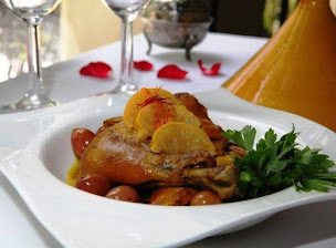 Photo n°6 de Allô couscous Grans à Grans (Livraison de repas à domicile)