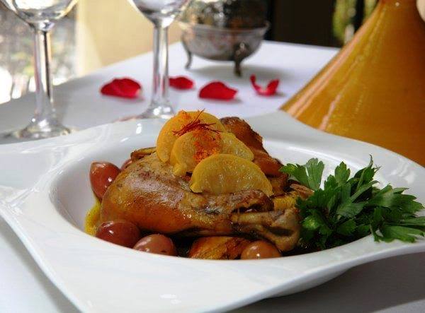 Comentarii opinii despre Allô couscous Grans