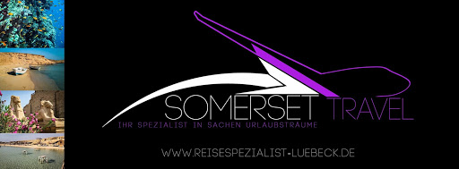 Somerset Travel - Ihr mobiles Reisebüro - Thumbnail
