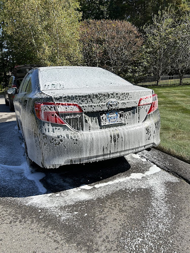 Blacklabel Auto Detailing - Manchester, New Hampshire