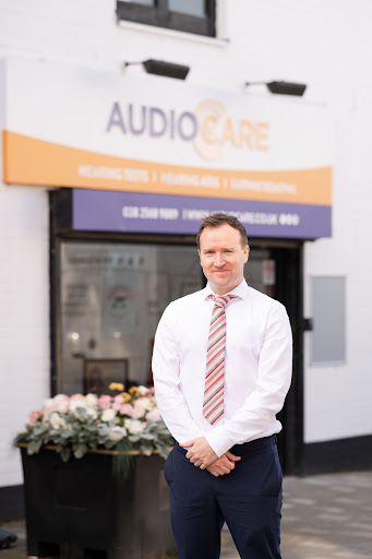 AudioCare Hearing Ballymena - Thumbnail
