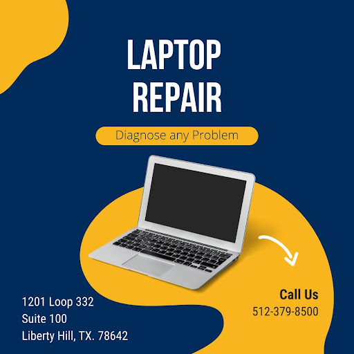 Longhorn Computers - Visual