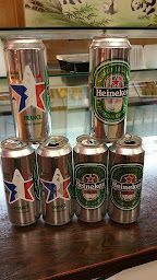 Photo n°15 de Traiteur Chinois l'Étoile à Aubervilliers (Traiteur)