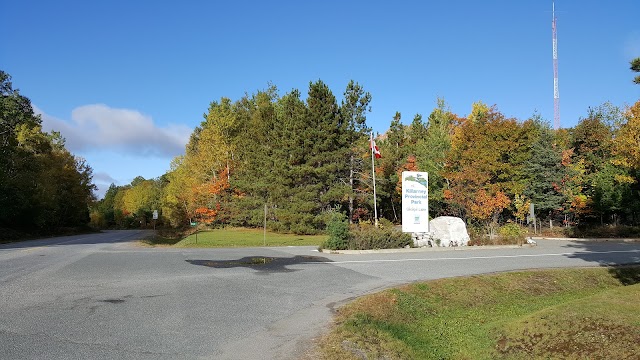 Killarney Provincial Park