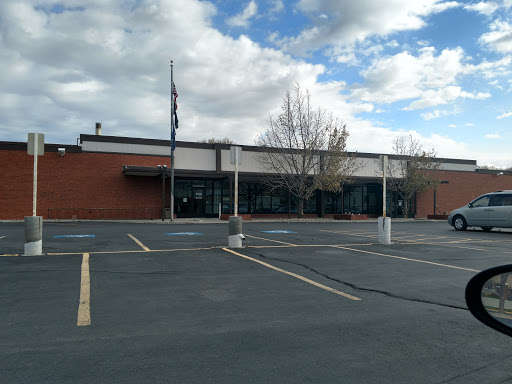 Idaho Department of Labor - Pocatello - Thumbnail