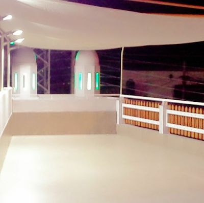 Photos of Masjid Zainab