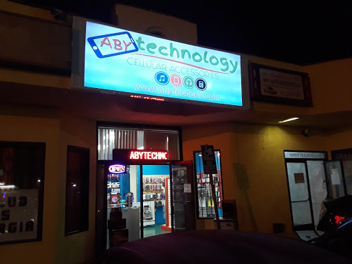Abytechnology - Visual