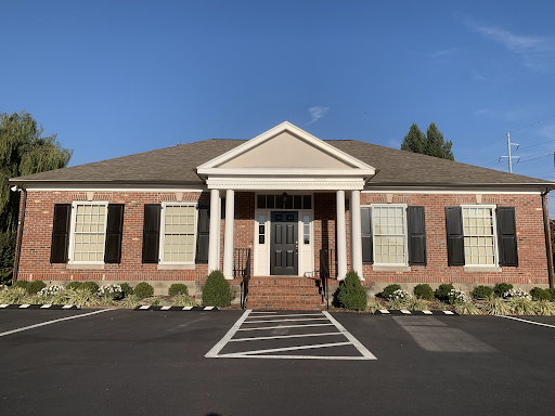 MaryBeth Blair Reynolds, D.M.D. PLLC & Wm. Casey Callis D.M.D. PLLC Dental Office