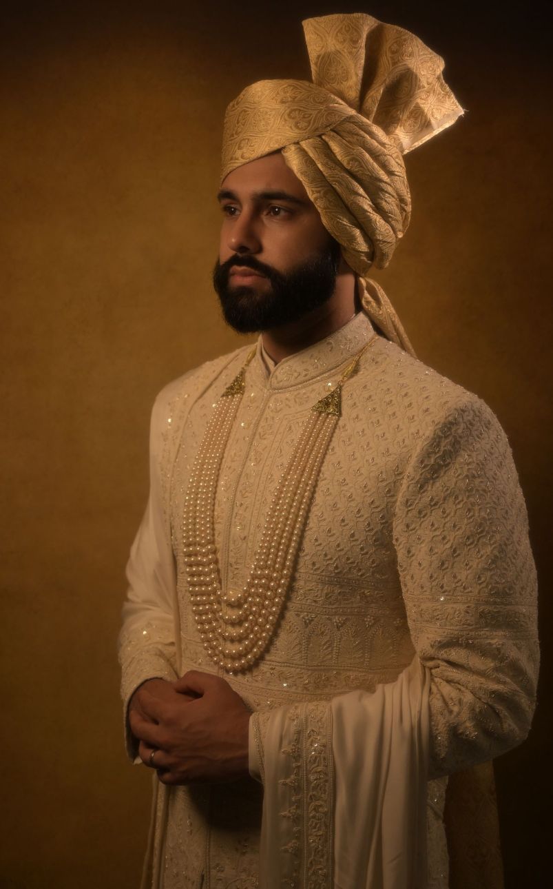 TieMyTurban - Groom's Fashion - photo 1