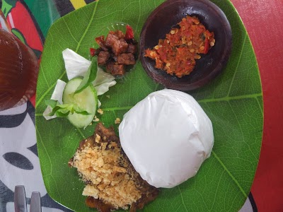 Photos of Sambel Layah Kaliurang