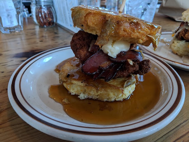 Denver Biscuit Company