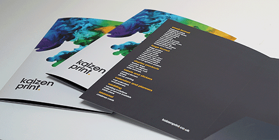Kaizen Print Phone number