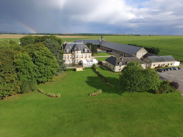 Domaine d'Orgival