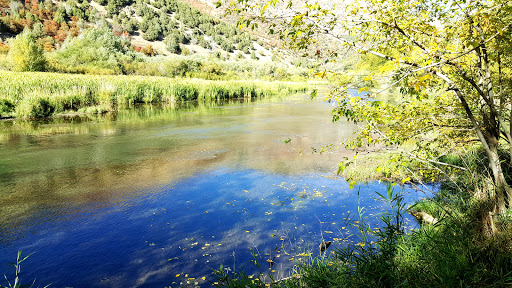 Malibu Campground Gallery - United States