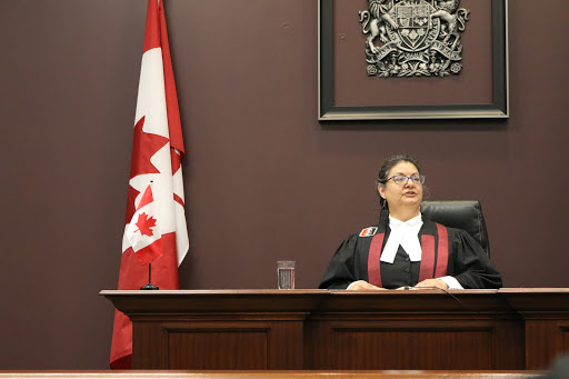 Citizenship and Immigration Canada Office - Thumbnail