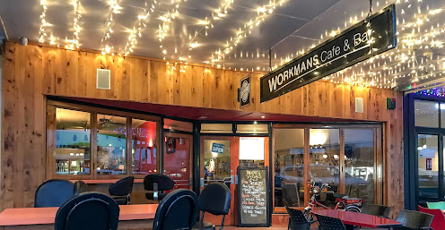 Photo of Workman's Cafe Bar