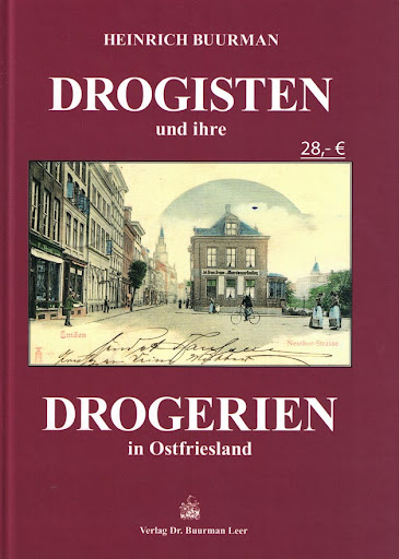 Bookstore Fokken Ihrhove - Thumbnail