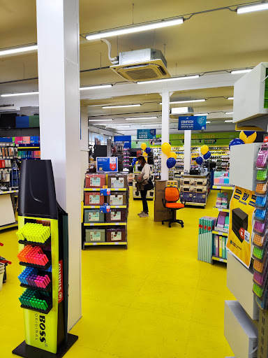 Bureau Vallée Vendrell