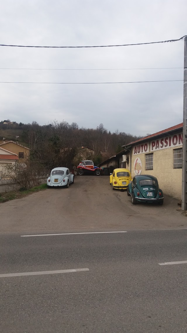 Relais des Gorges