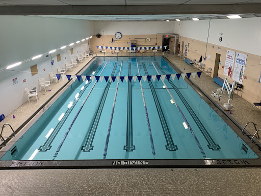Birmingham Family YMCA - United States