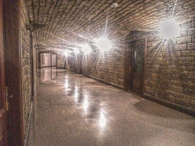 Photos of Azerbaijan State Economic University