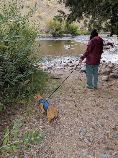 Galena Gulch Campground