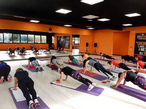 FitActive San Giuliano Milanese - Thumbnail
