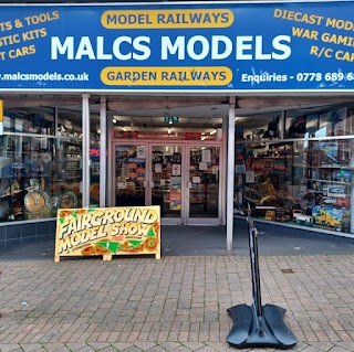 Malcs Models