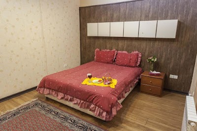 Photos of Samen Hotel & Restaurant