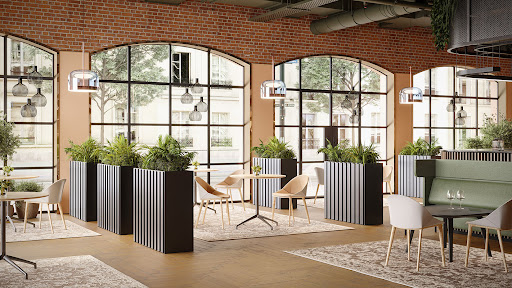 Flexiform - Visual