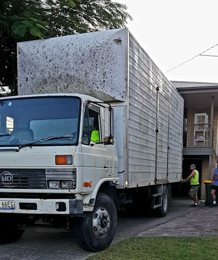 Woodford Furniture Removals Gallery - Australia