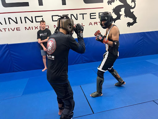 Elite Training Center - Thumbnail