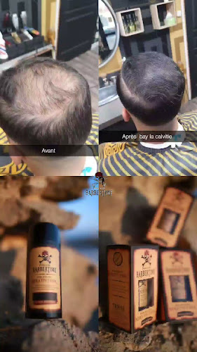 Reacties en beoordelingen van Barbertime Kortrijk