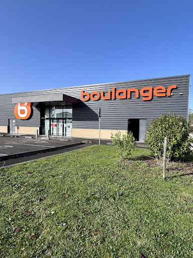 Photo de Boulanger Angoulême - Champniers à Champniers (16430)