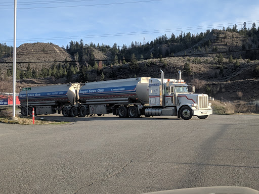 Super Save Gas Station #148