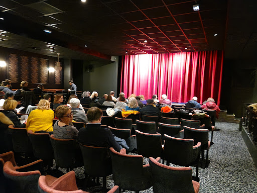 Théâtre à l’Ouest Caen - Thumbnail