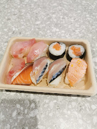 Photo n°26 de Merenn à Tréguier (Sushi à emporter)