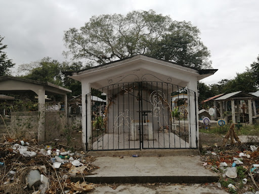 Cementerio el limon