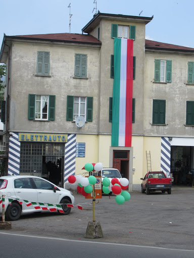 Elettrauto Benaglia Marco