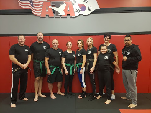 Valor Combat Academy of Meadville - Thumbnail