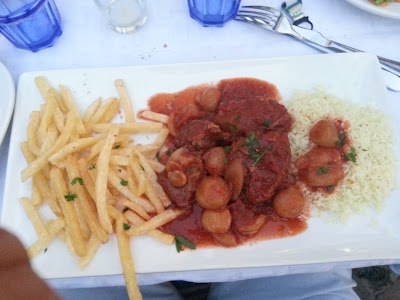 Photos of Poseidon Taverna