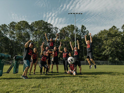 Trinity fitness Fleming Island