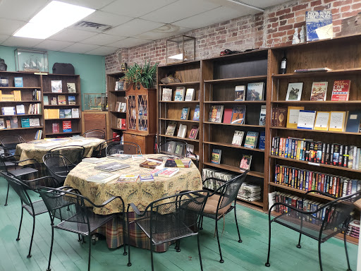 The Book Loft - Thumbnail