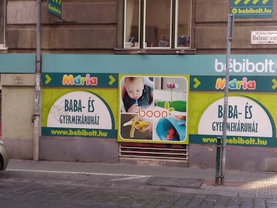 Photos of Baby Store - Maria Baby Shop / Pekido Kft.