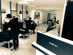 Photo n°3 de Hair Bo à Leers (Magasin de produits de beauté)