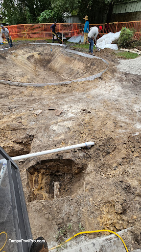 Sample Plumbing Inc - Visual
