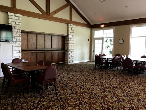Brenham Country Club - Thumbnail