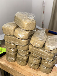 Photo n°7 de Pochon Vert (CBD) - À 5min de ROUEN à Le Mesnil-Esnard (Boutique de cigarettes électroniques)